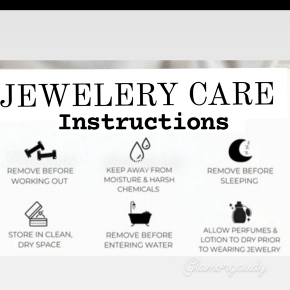 Clasp Earrings🐍 - Picture 4 of 9